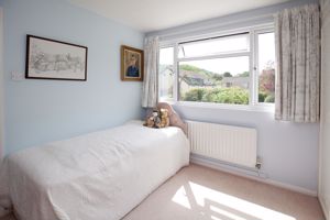 Bedroom - click for photo gallery